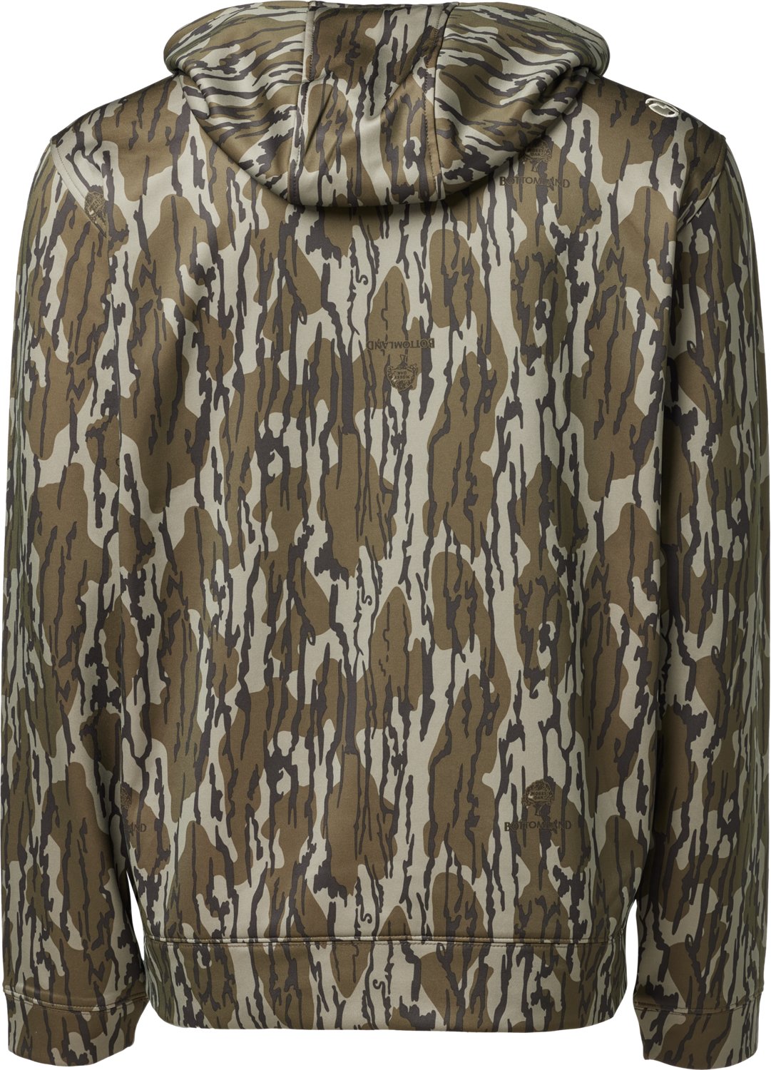 Magellan Outdoors Men's Hart Creek Tech Hoodie                                                                                   - view number 2
