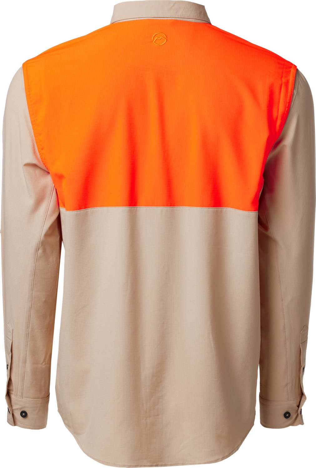 Magellan Outdoors Hunt Gear Men's Lightweight Ripstop Field Shirt