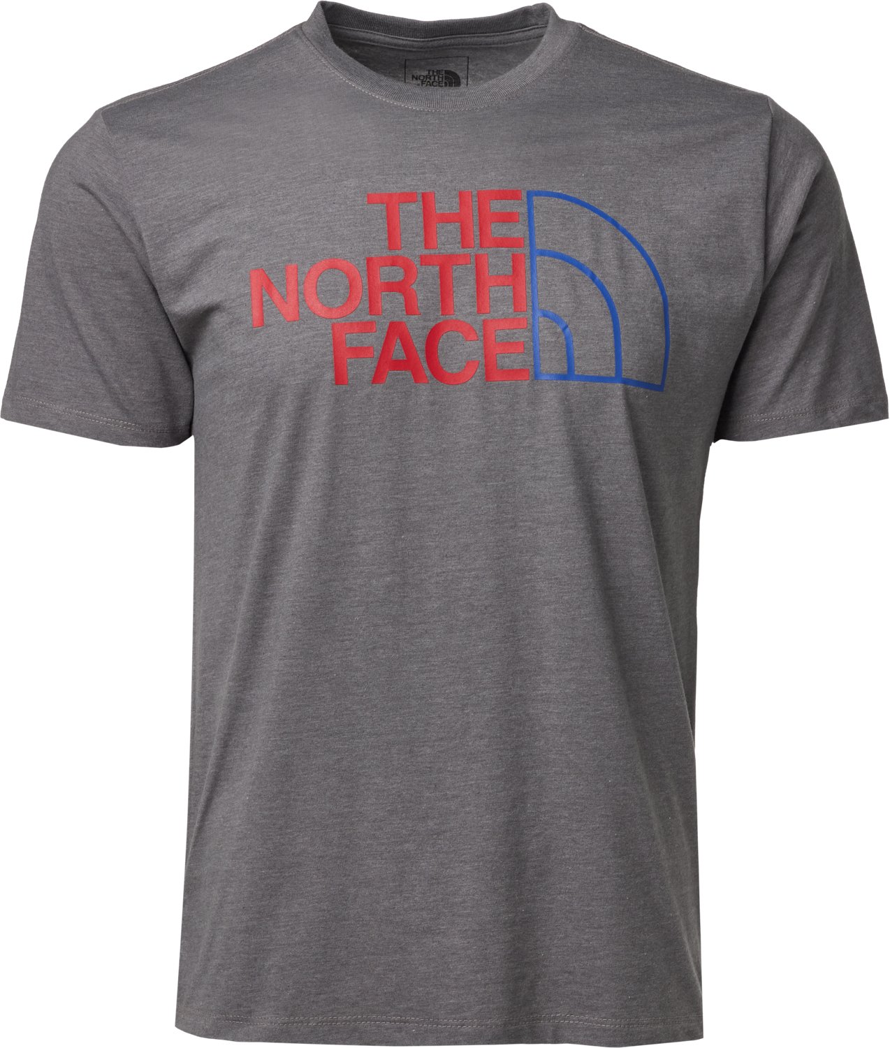 The North Face Men's Half Dome T-shirt