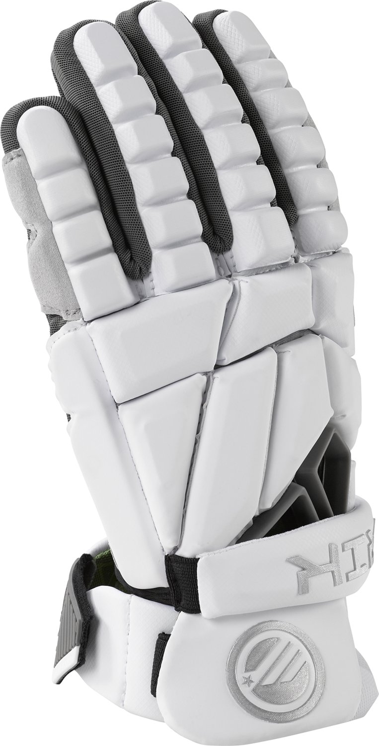 Maverick Max Lacrosse Glove                                                                                                      - view number 3