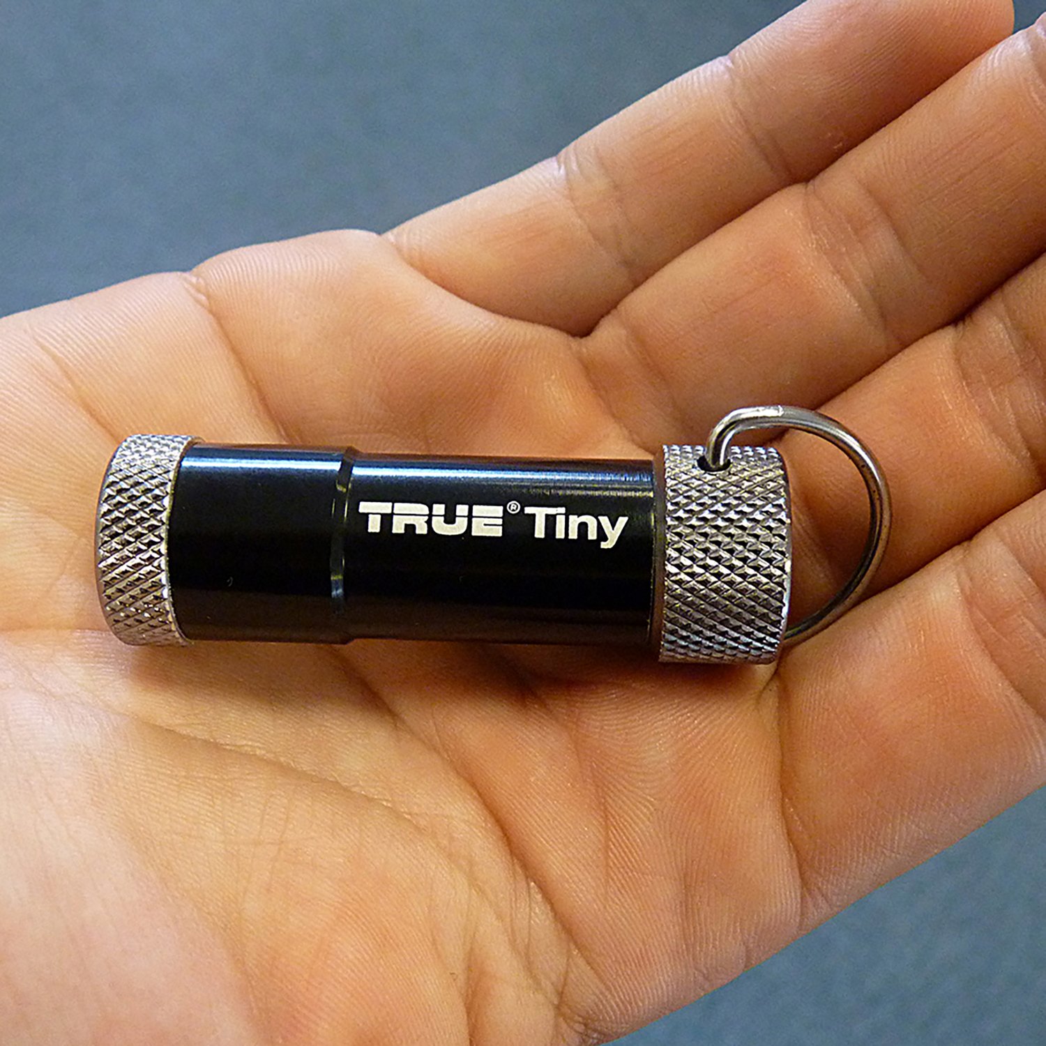 True 100L Tiny Torch Flashlight - view number 3