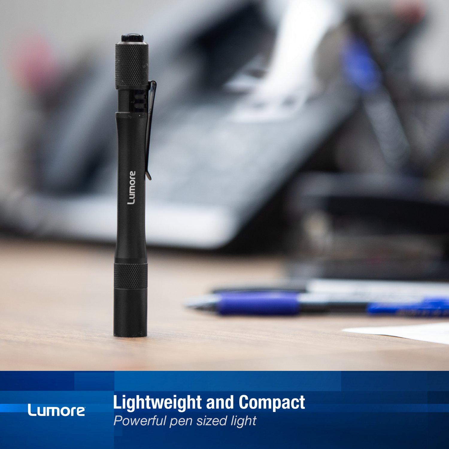 Lumore 100L Penlight 2-Pack                                                                                                      - view number 2