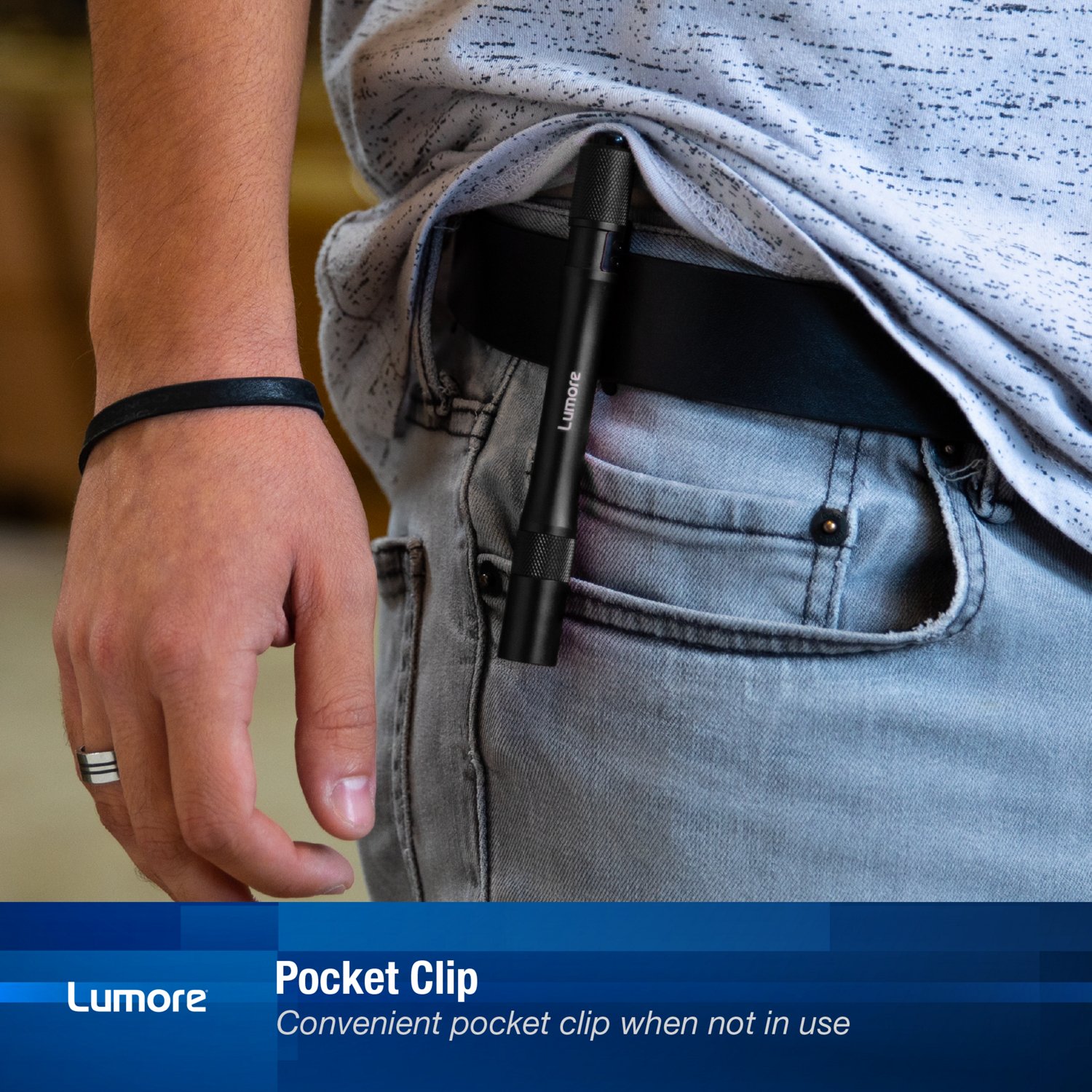 Lumore 100L Penlight 2-Pack                                                                                                      - view number 3