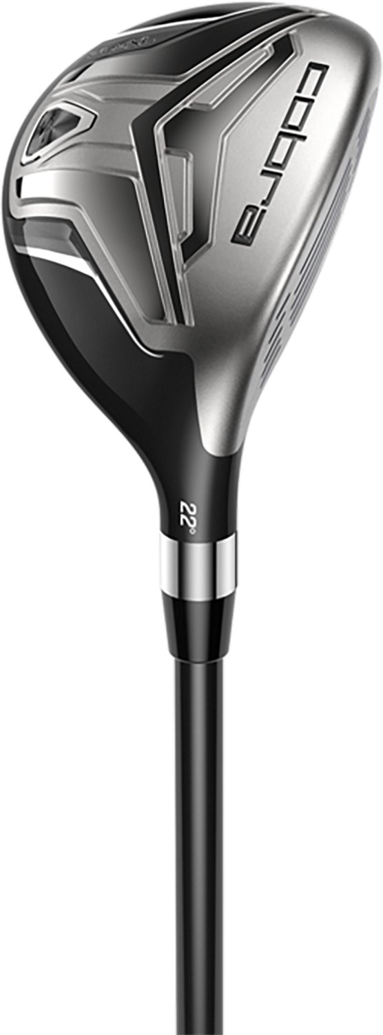 Cobra LTDx Hybrid 4 Size Golf Club Left-Handed                                                                                   - view number 2
