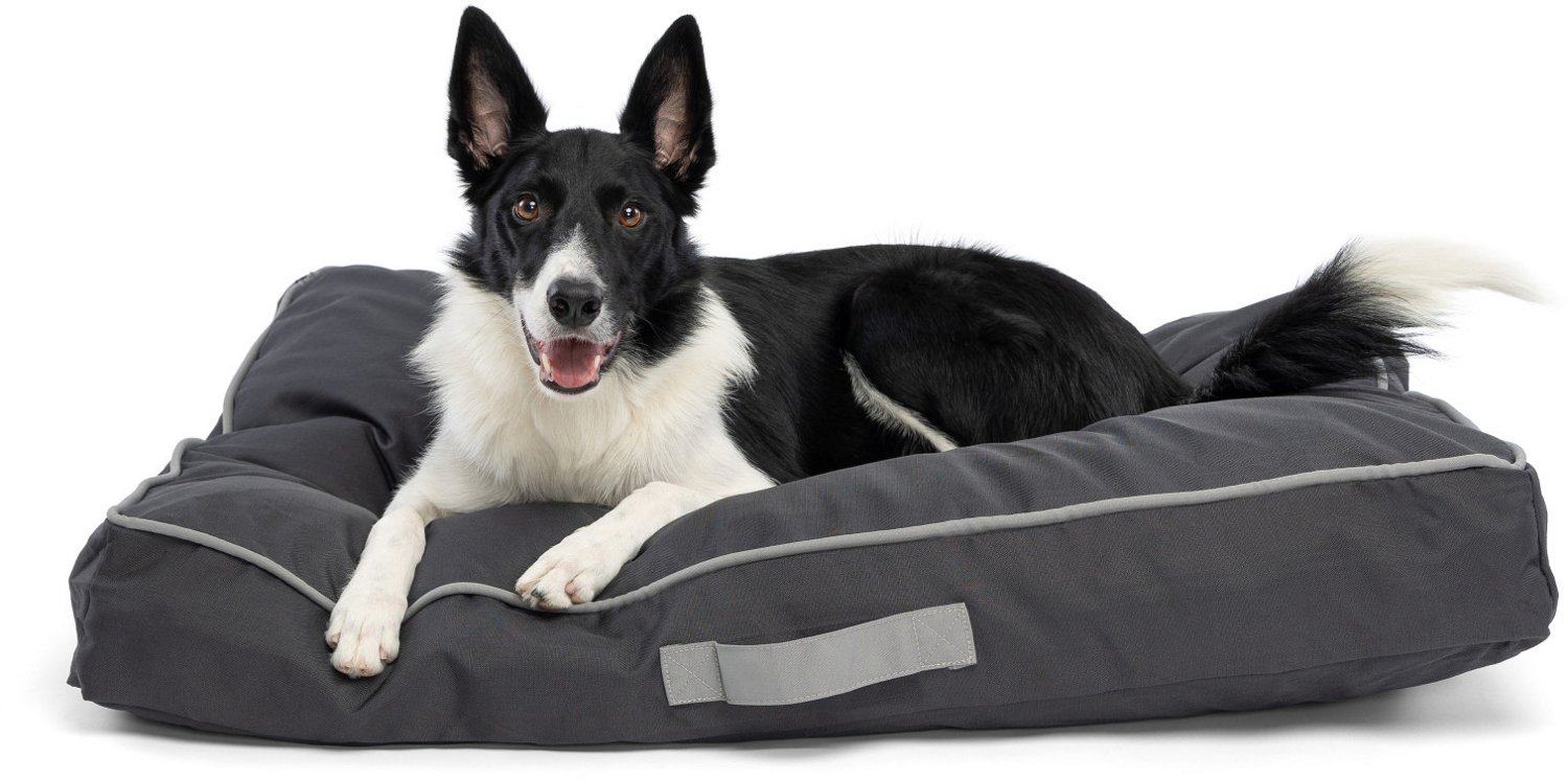 Carpenter Jax Water-Resistant Dog Bed                                                                                            - view number 3