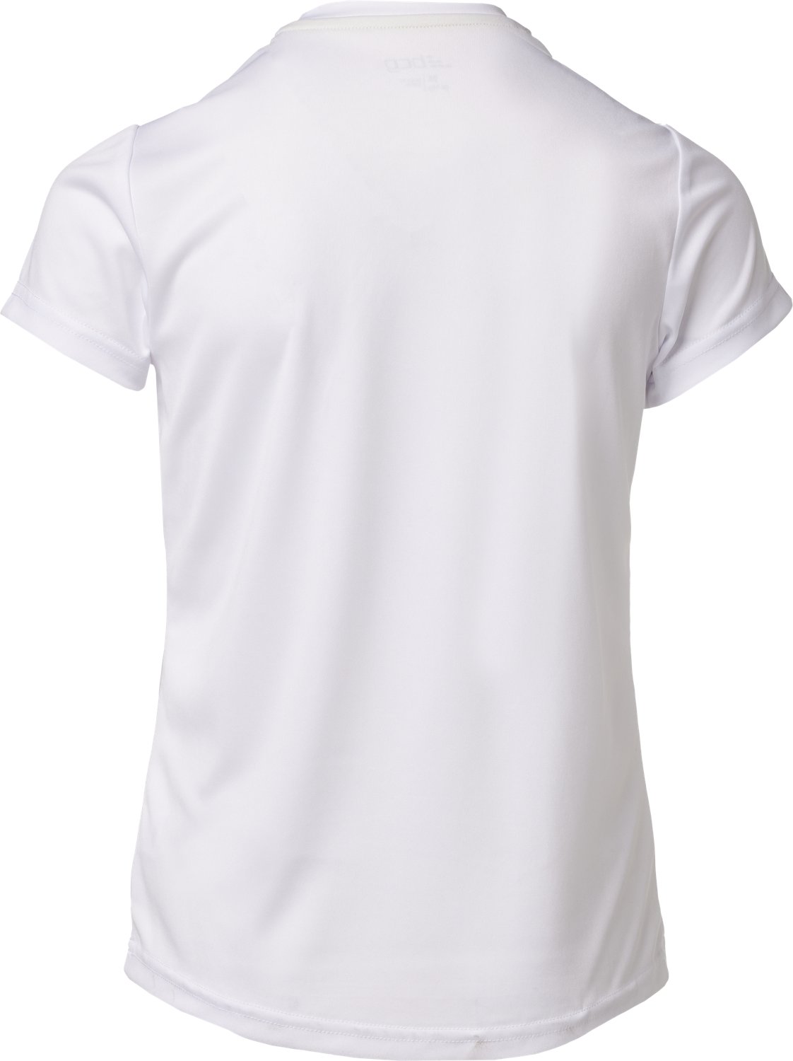 BCG Girls' Turbo Game Day Graphic T-shirt - view number 2