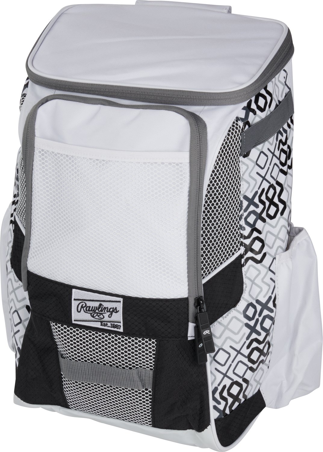 Rawlings Shutout Backpack                                                                                                        - view number 3