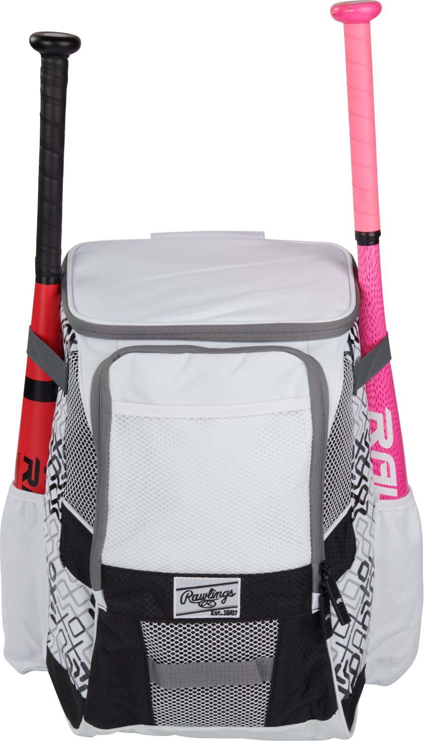 Rawlings Shutout Backpack                                                                                                        - view number 4