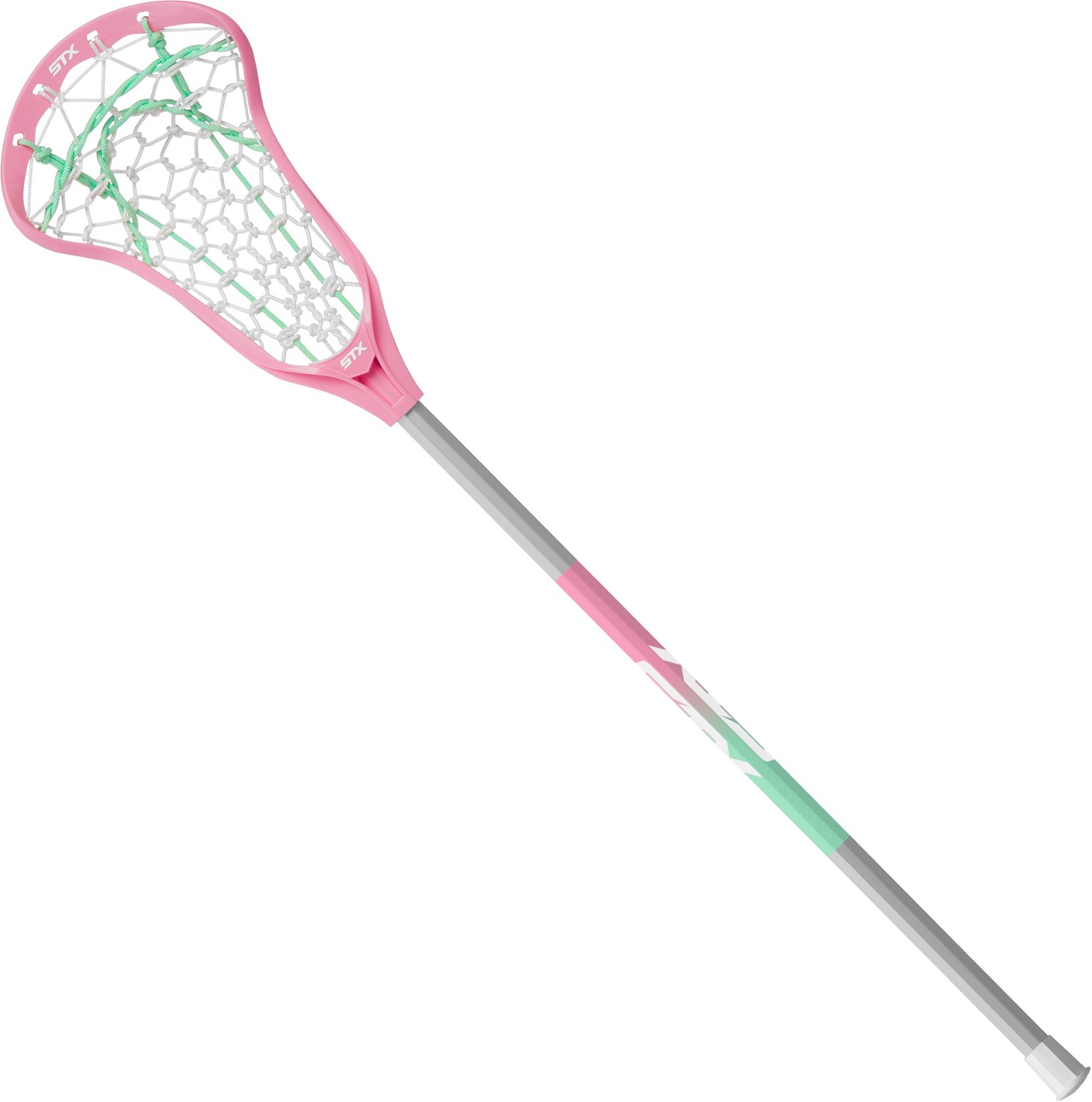 STK Girls' Crux Jr Complete Stick