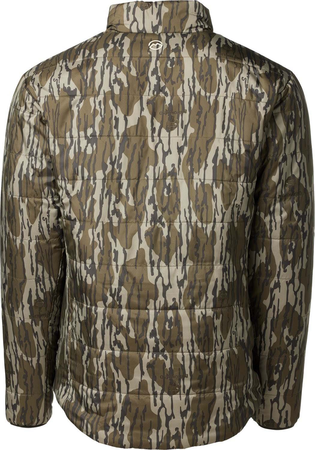 Magellan Outdoors Men's Reversible Puffer Jacket - view number 2