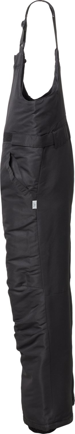 Magellan Outdoors Youth Chimney Rock Insulated Ski Bib - view number 2