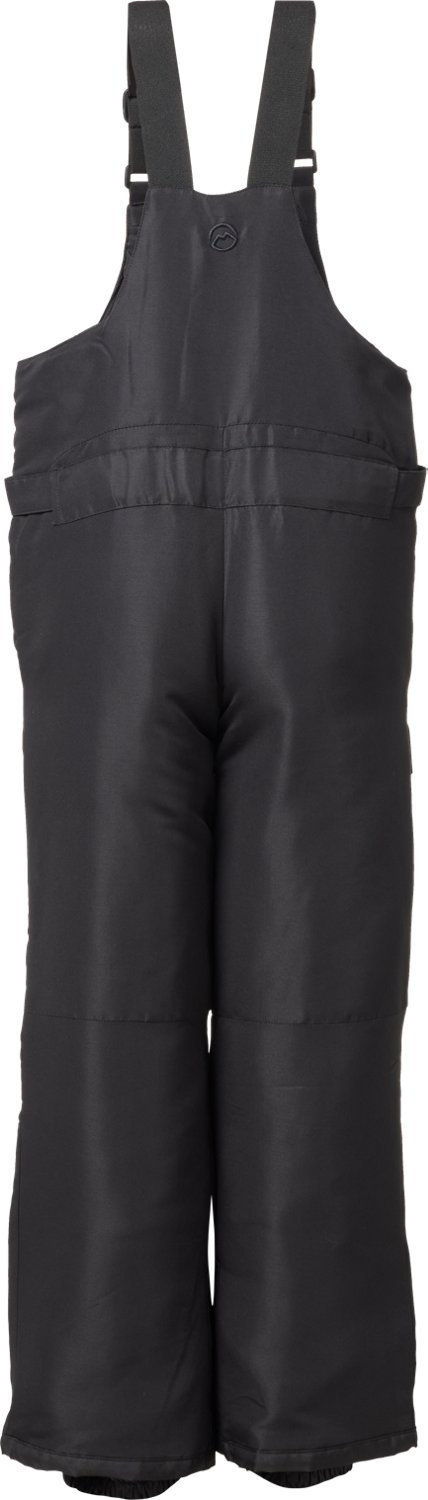 Magellan Outdoors Youth Chimney Rock Insulated Ski Bib - view number 3