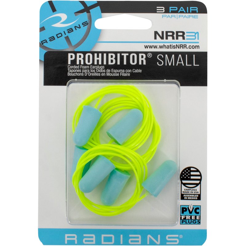 Radians FP75 Prohib… - image
