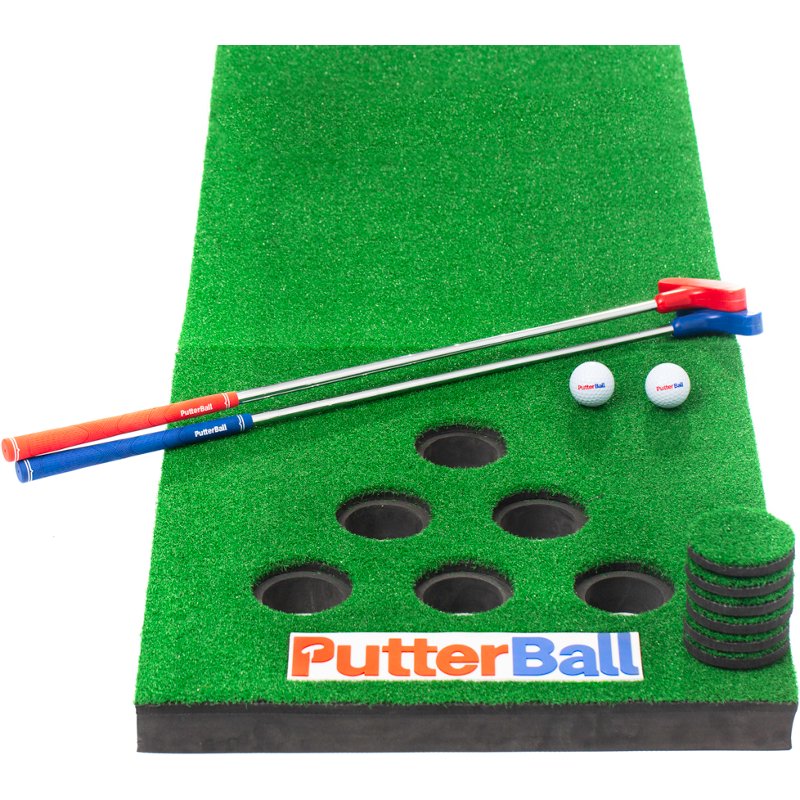 Putterball Golf Pon… - image