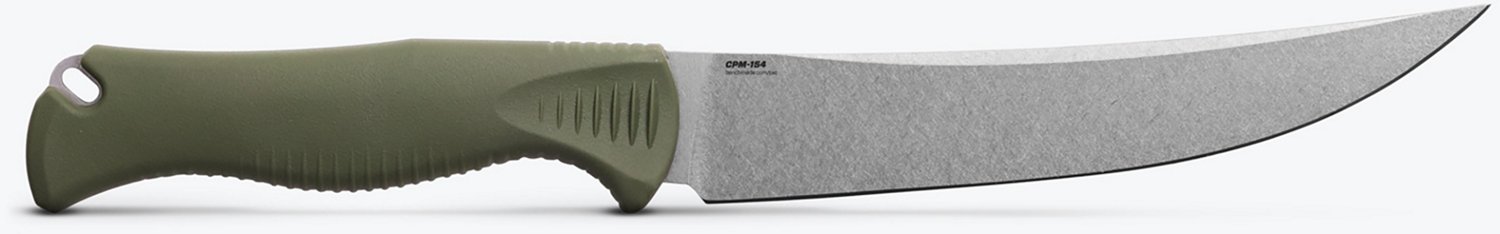 Benchmade Meatcrafter 6 in Fixed Blade Knife - view number 3