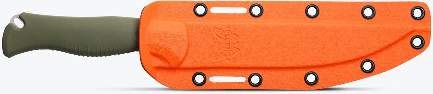 Benchmade Meatcrafter 6 in Fixed Blade Knife - view number 6