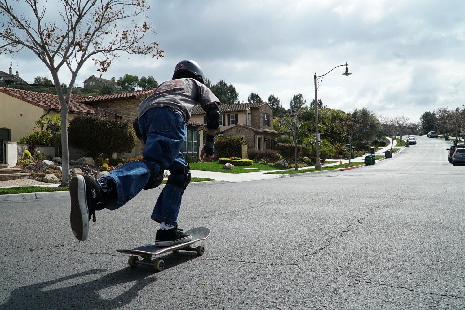 Eight Ball Kids’ Multi-Sport Pad Set  - view number 6
