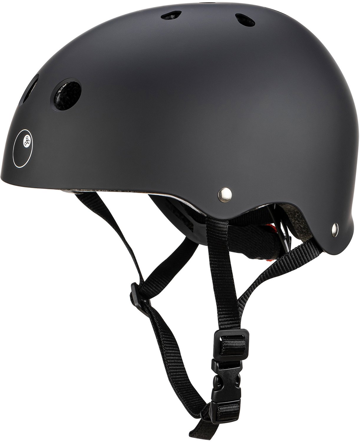 Eight Ball Adults' Multi-Sport Helmet                                                                                            - view number 3