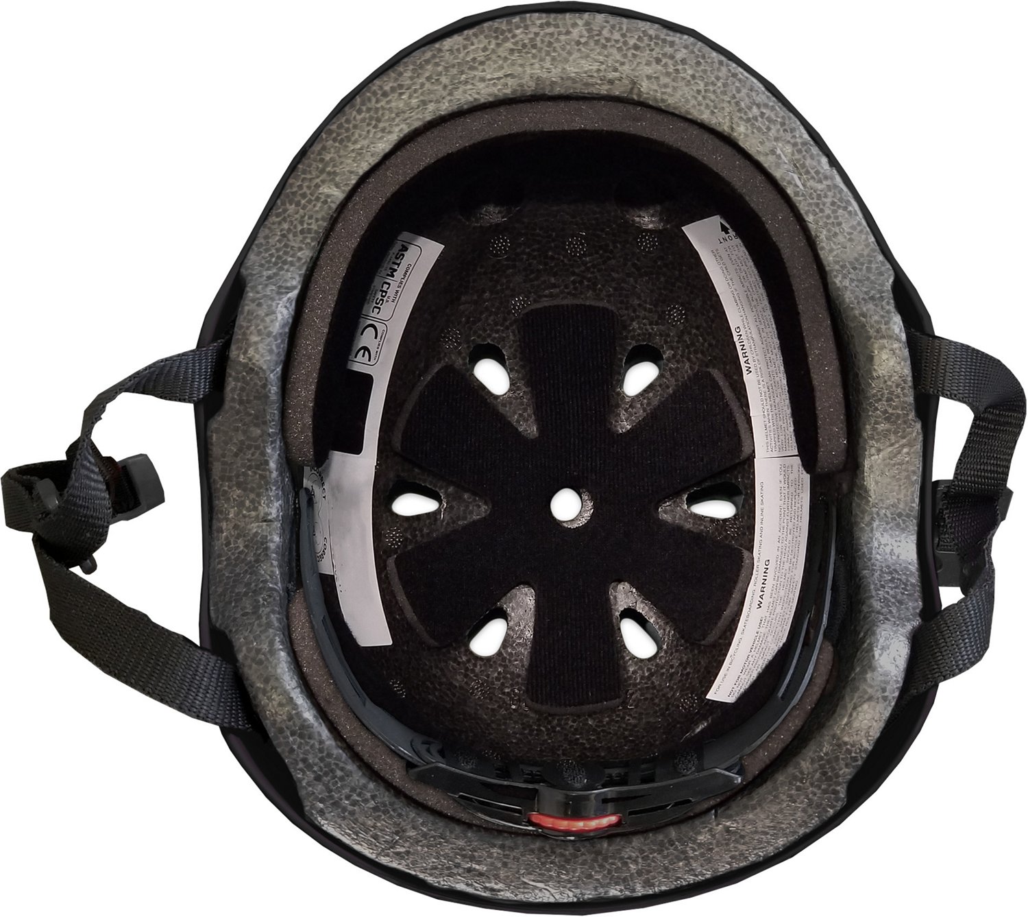 Eight Ball Adults' Multi-Sport Helmet                                                                                            - view number 4