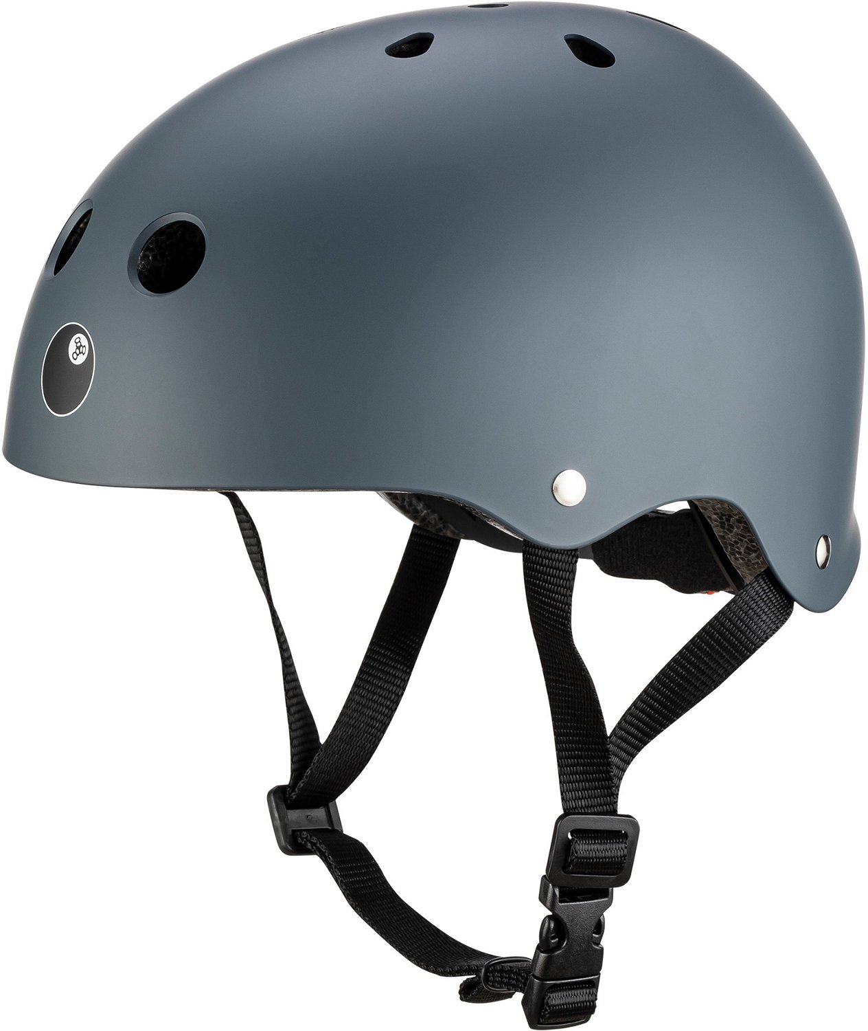 Eight Ball Kids’ Multi-Sport Helmet - view number 3