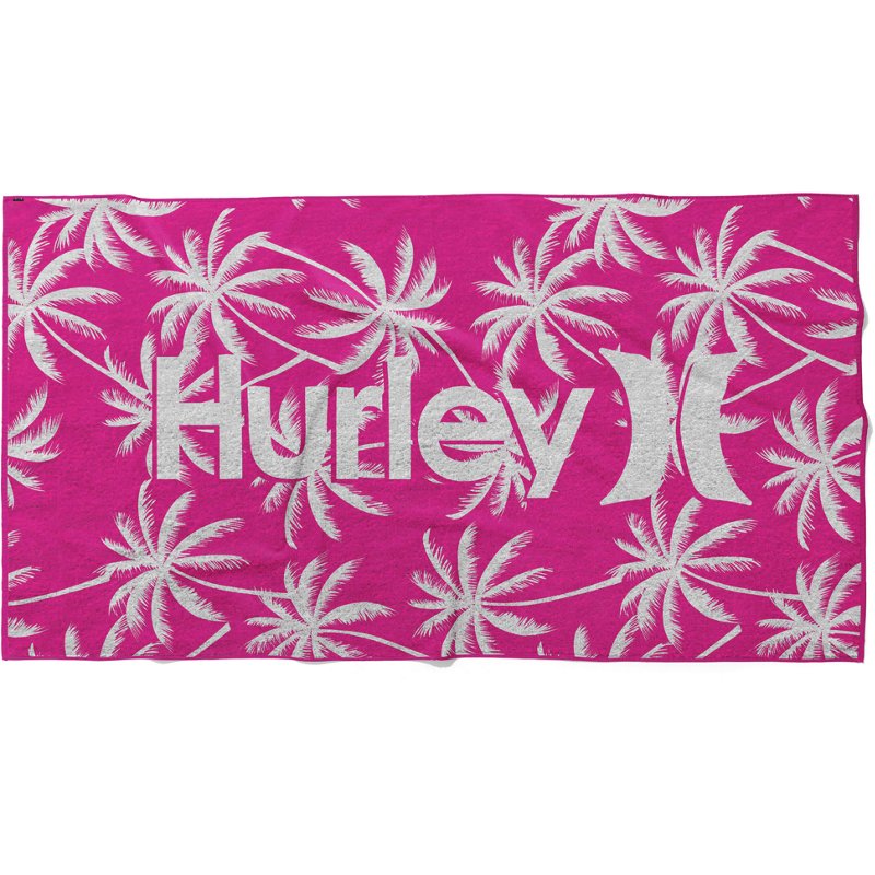 Hurley Jacquard Bea… - image