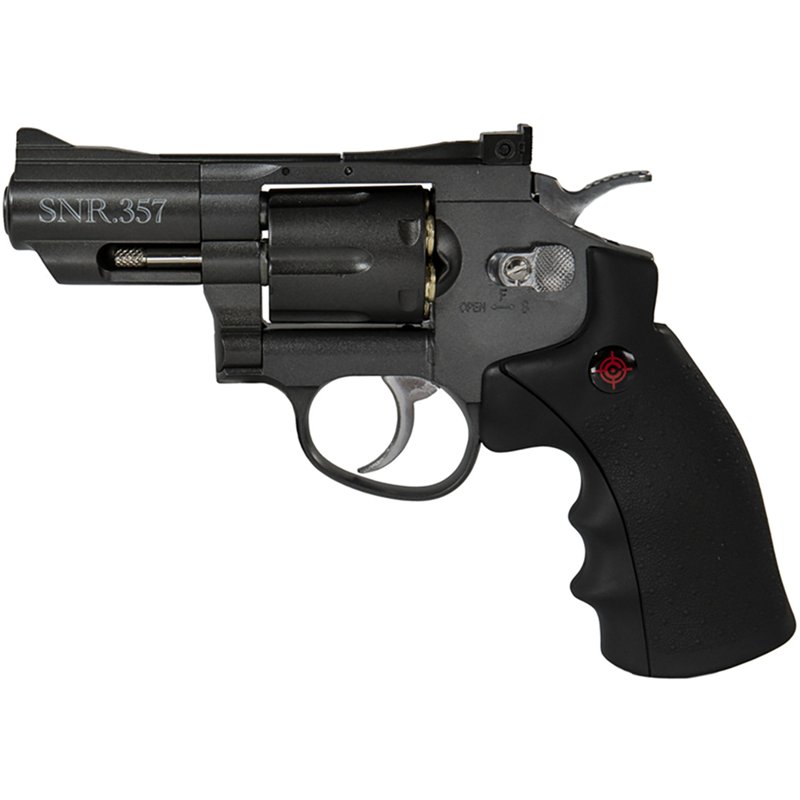 Crosman SNR357 Semi… - image