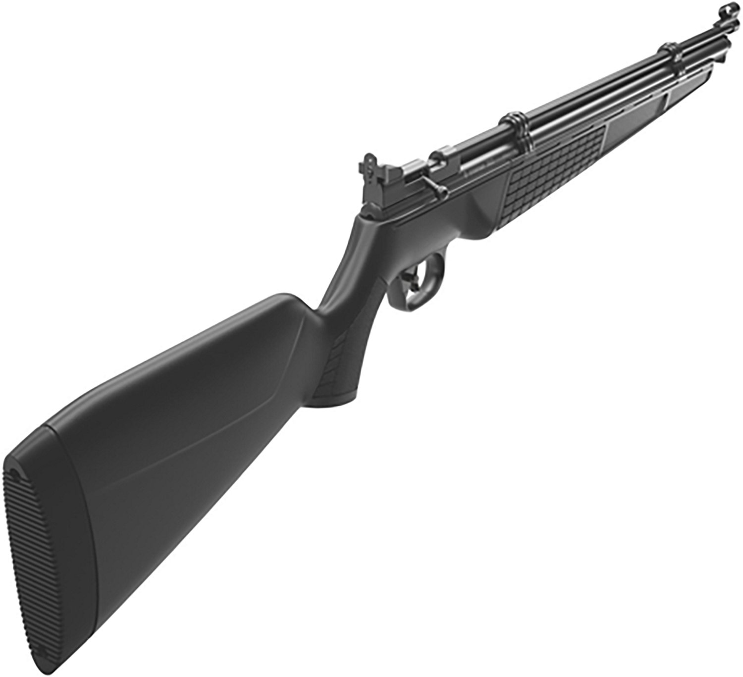 Crosman C3622S PCP .22 Bolt Action Air Rifle Kit                                                                                 - view number 2