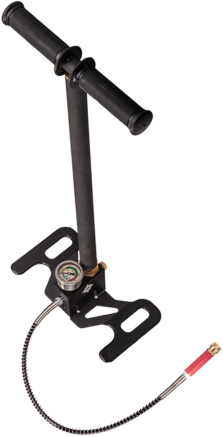 Crosman C3622S PCP .22 Bolt Action Air Rifle Kit                                                                                 - view number 5