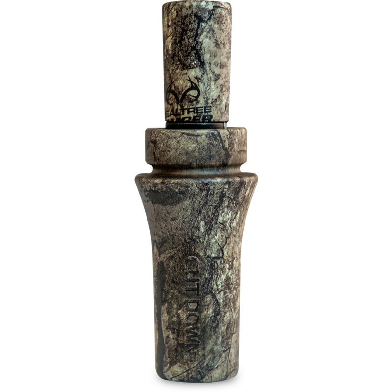 Duck Commander CD Timber Duck Call