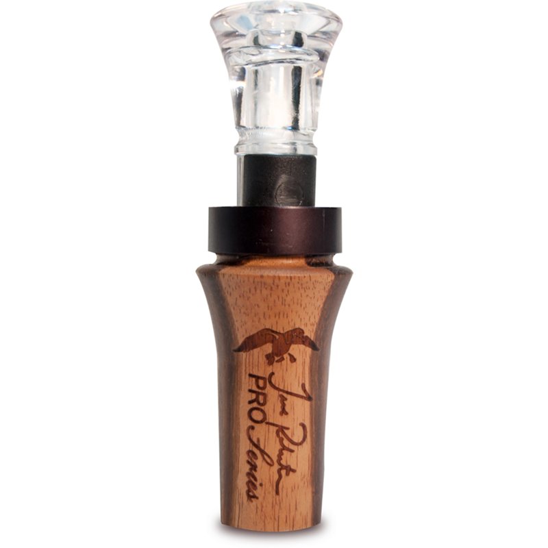 Duck Commander Jase Robertson Pro Series Bocote Duck Call