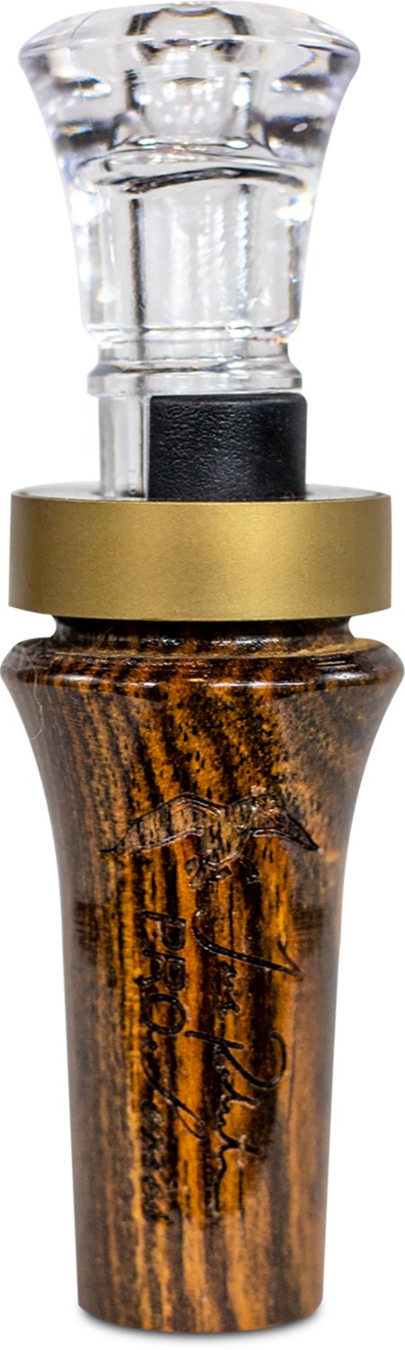 Duck Commander Jase Robertson Pro Series Bocote Duck Call