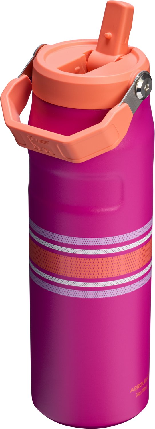 Stanley IceFlow Aerolight Flip Straw 24 oz Water Bottle - view number 2