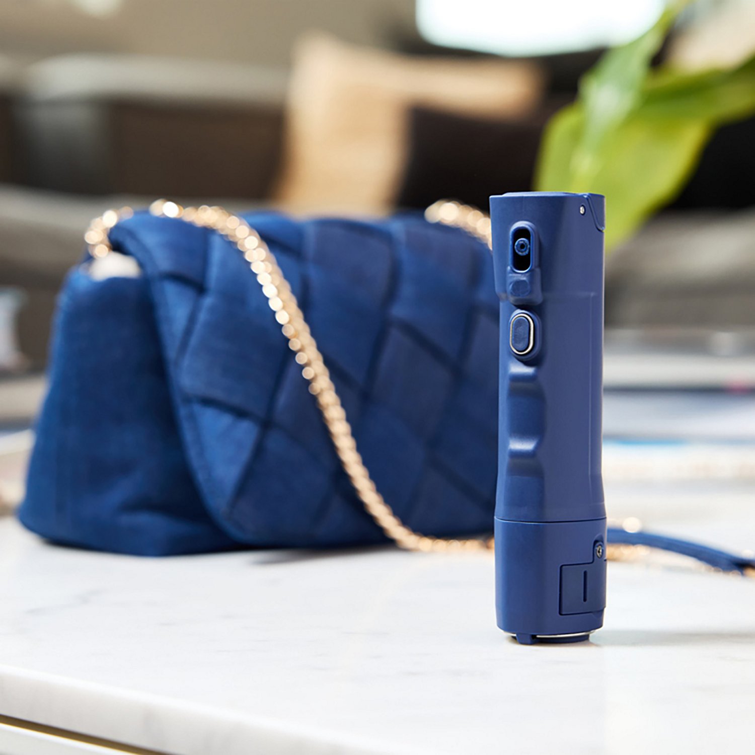 SABRE 2-in-1 Flip Top Personal Alarm/Pepper Spray                                                                                - view number 5