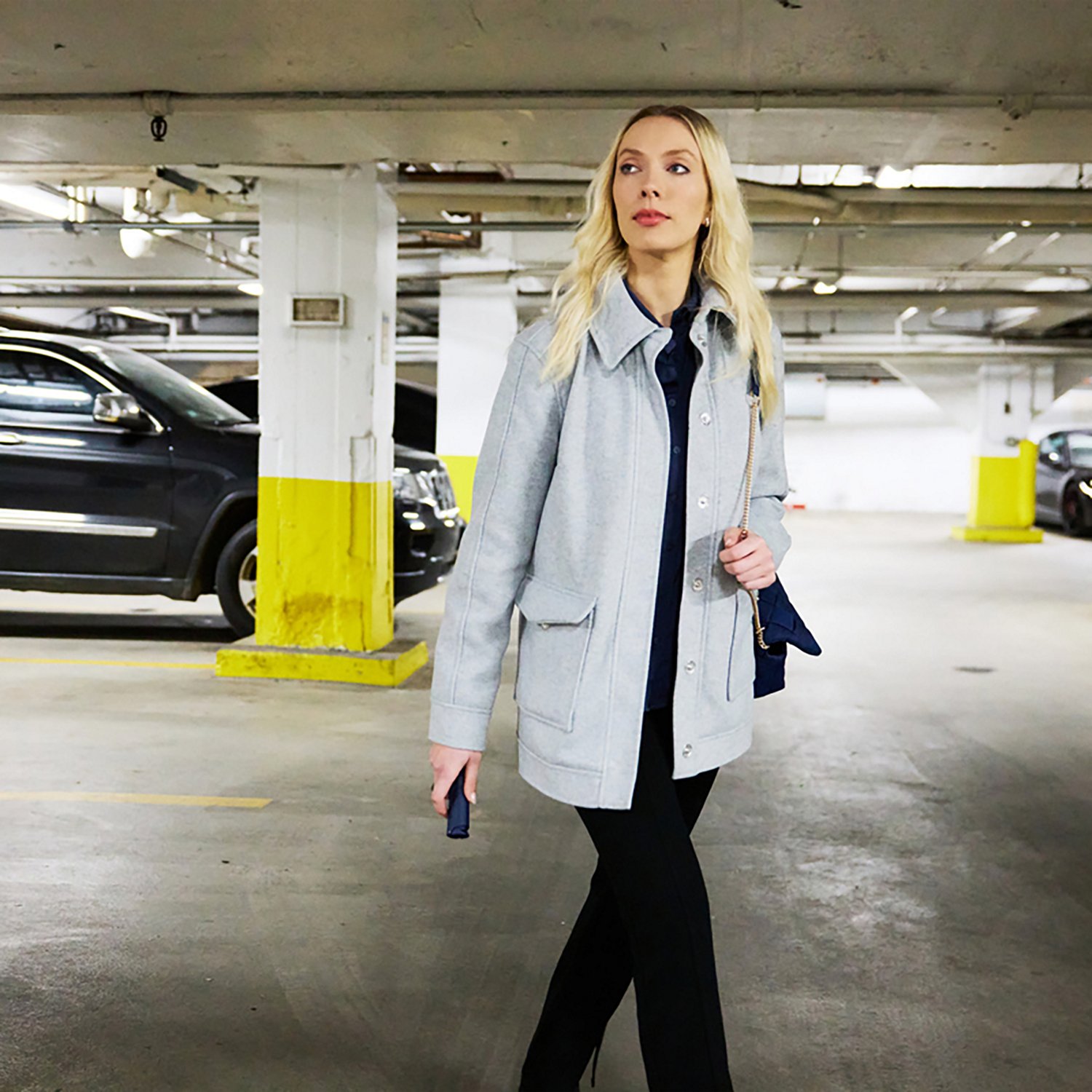 SABRE 2-in-1 Flip Top Personal Alarm/Pepper Spray                                                                                - view number 6