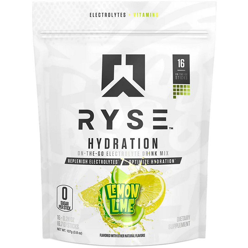 Ryse Core Hydration… - image