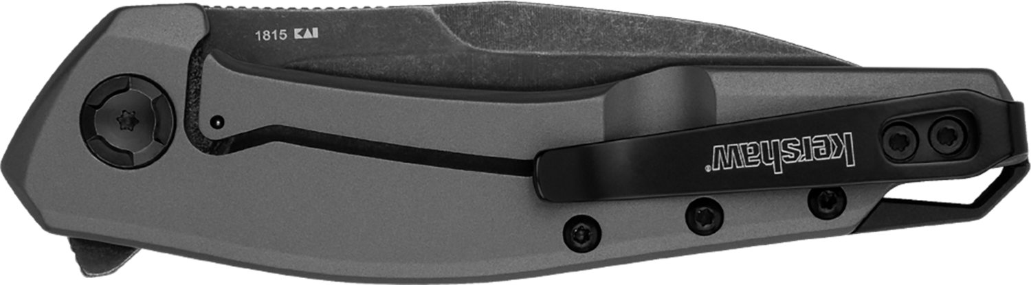 Kershaw Sanctum Assisted Folding Knife - view number 2