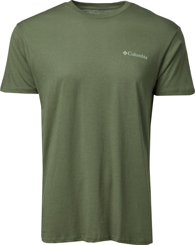 Columbia Sportwear Men's CSC Rexdy T-shirt - view number 2