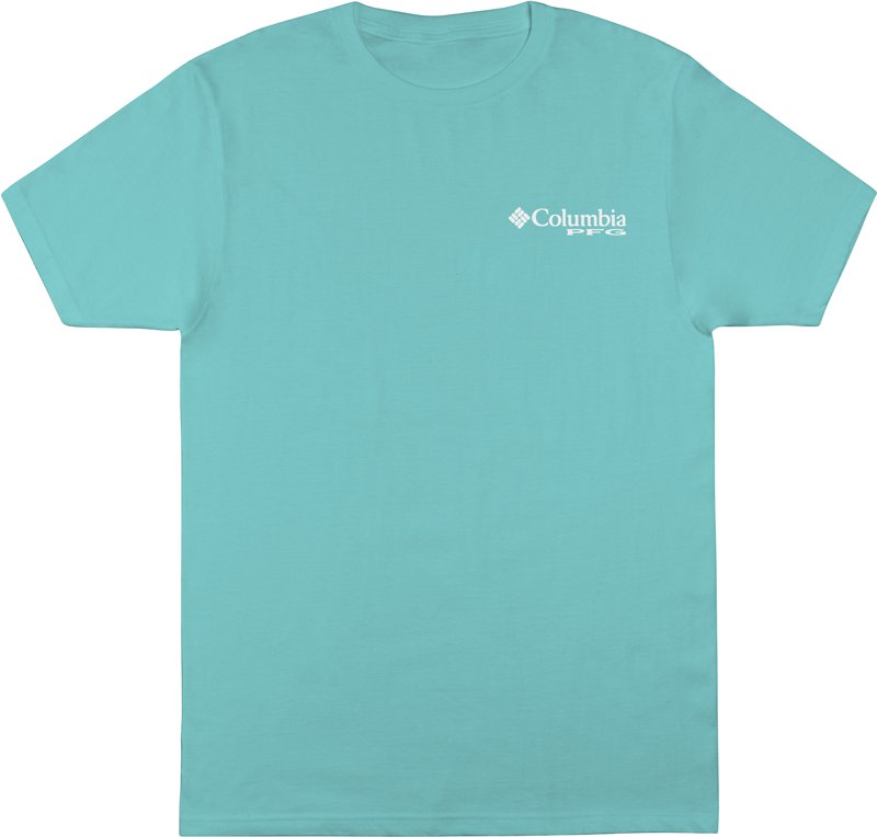 Columbia t shirts academy online