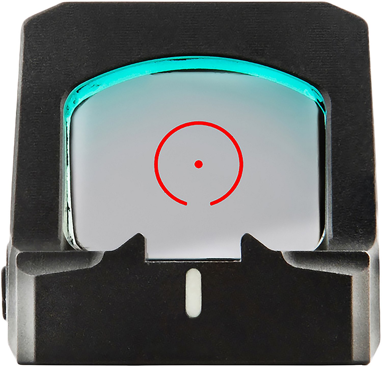 Meprolight MPO-S Bullseye RMSC Red Dot Sight - view number 2