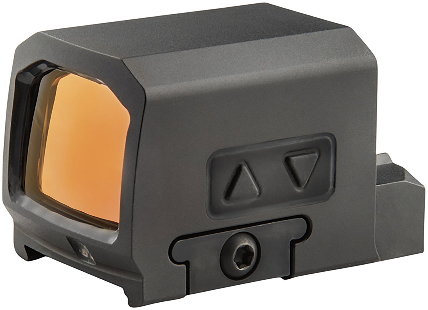 Meprolight MPO Pro-F 3 MOA Bullseye 3 Reticle Red Dot Sight - view number 2