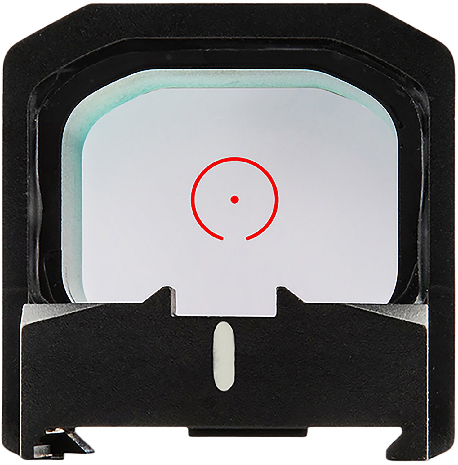 Meprolight MPO Pro-F 3 MOA Bullseye 3 Reticle Red Dot Sight - view number 3