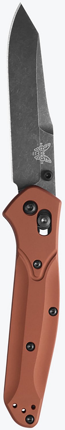 Benchmade Osborne 3.4 in Folding Knife - view number 2