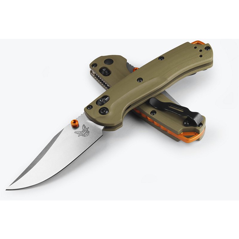 Benchmade Mini Tagg… - image