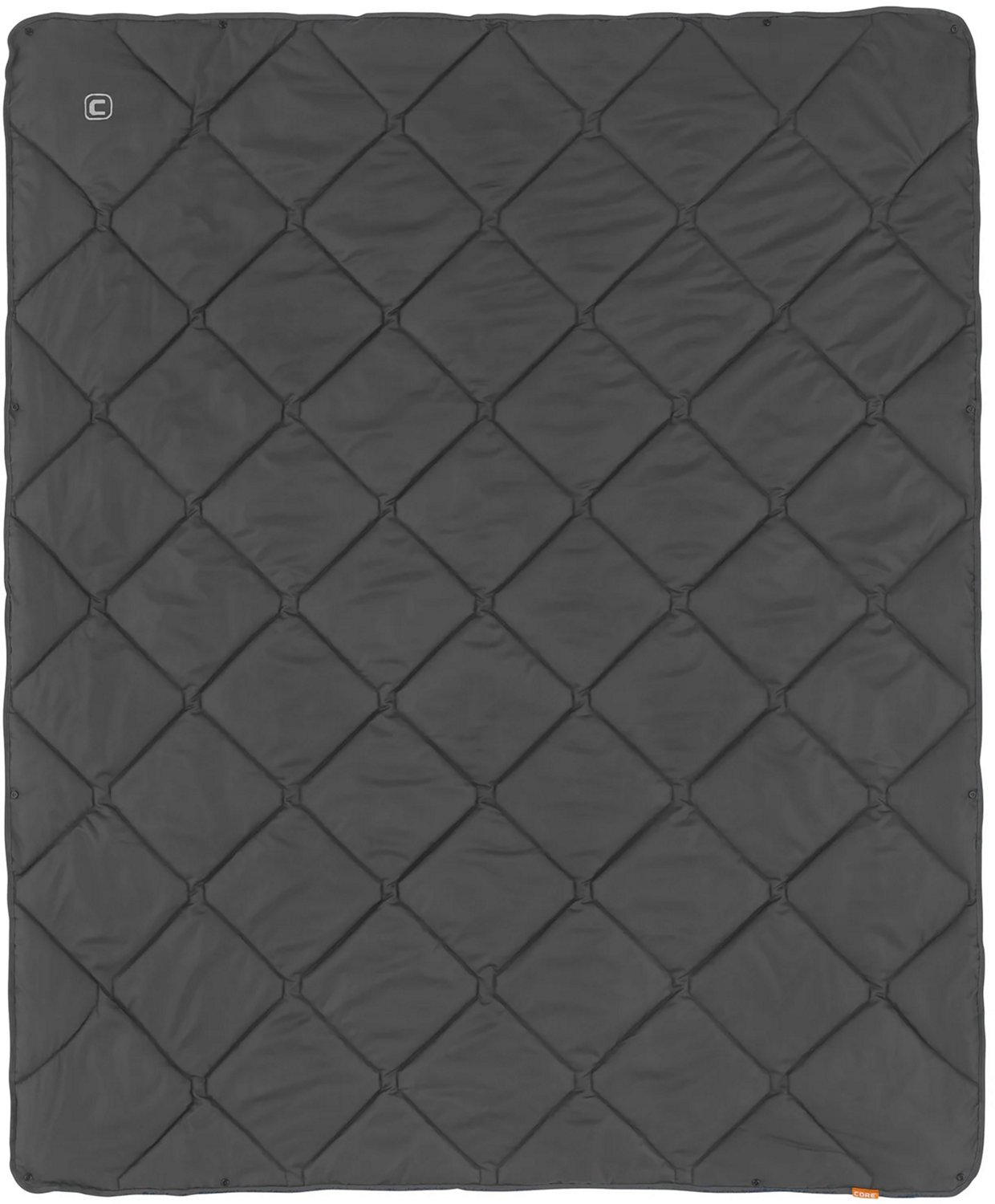 CORE Equipment Wearable Camp Blanket                                                                                             - view number 2
