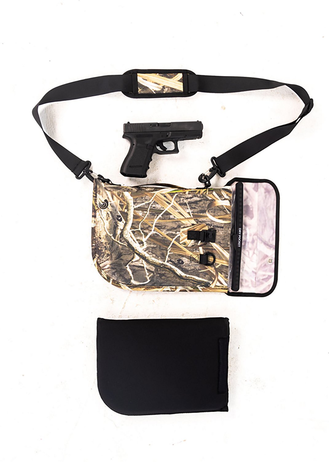 Dry Pocket MagnaGuard Pistol Dry Bag - view number 3