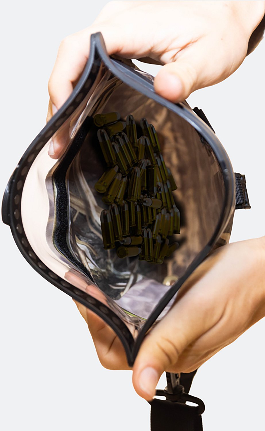 Dry Pocket MagnaGuard Pistol Dry Bag - view number 4