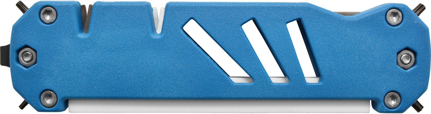 Cuda Knife, Shear and Hook Sharpener                                                                                             - view number 2