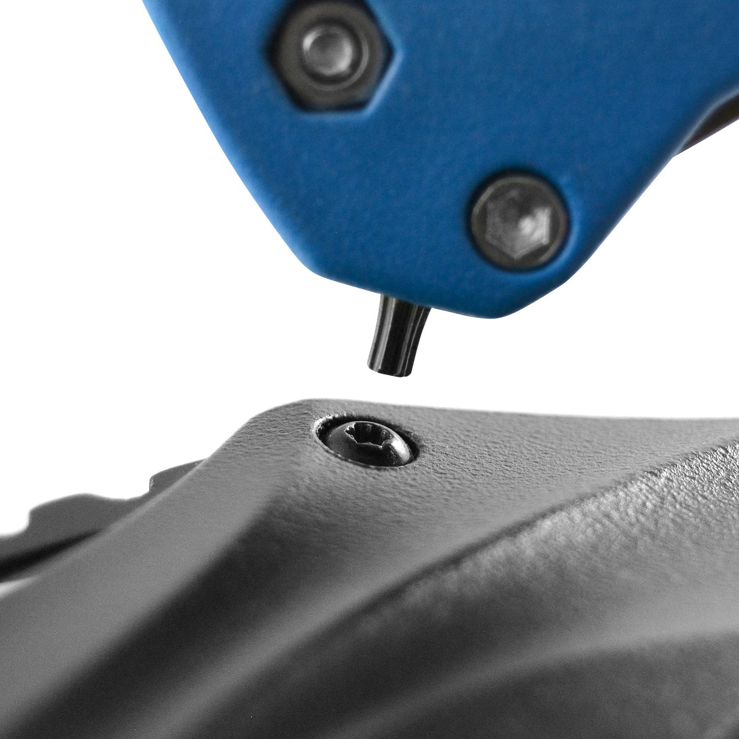 Cuda Knife, Shear and Hook Sharpener                                                                                             - view number 5