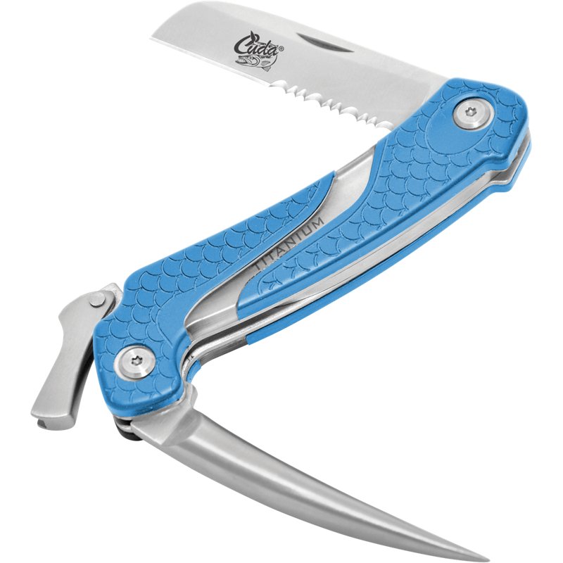 Cuda Ti Marlin Spik… - image