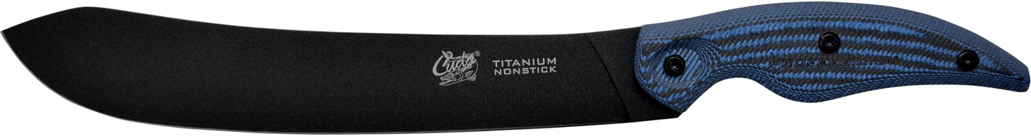 Cuda 10 in Professional Breaking Knife - view number 2